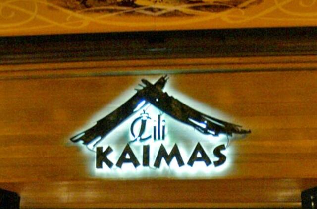 "Čili kaimas" laimėjo kovą su tarakonais