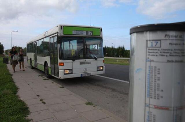 Dėl Joniškės gatvės rekonstrukcijos išloš Kalotė