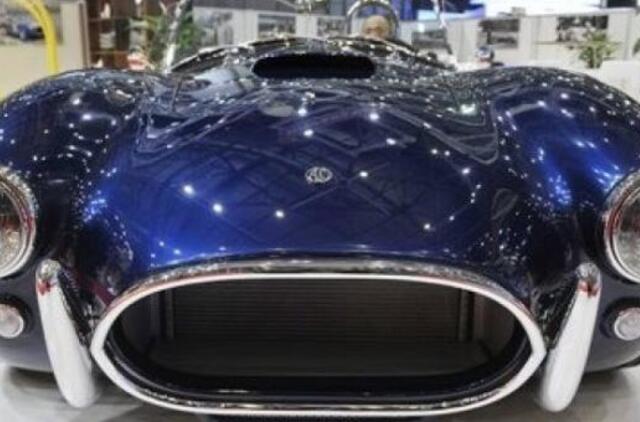 Dešimt dalykų, baigiančių išnykti šiuolaikiniuose automobiliuose