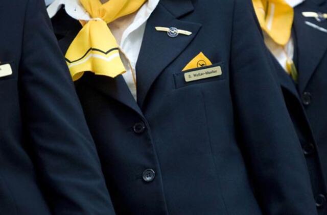 Į rekordų knygą įtrauktas seniausias skrydžių palydovas