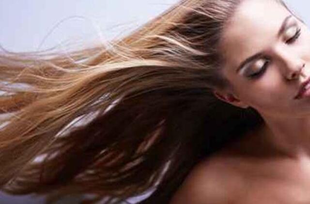 Kaip nustatyti, ar sveika jūsų oda?