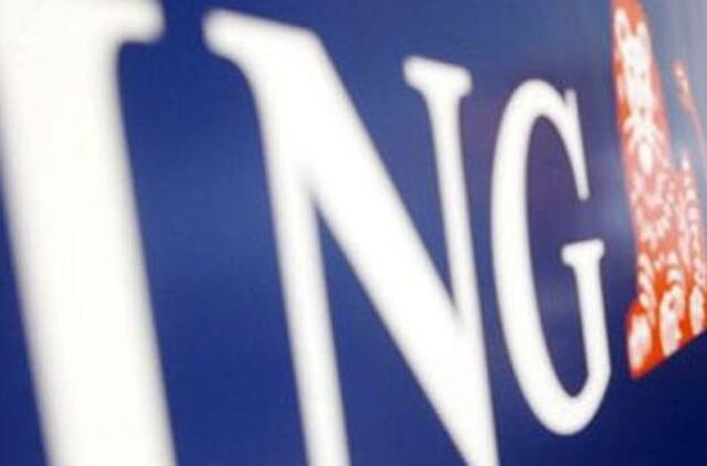 Kanados bankas įsigijo olandų banko ING padalinį už 3 mlrd. dolerių
