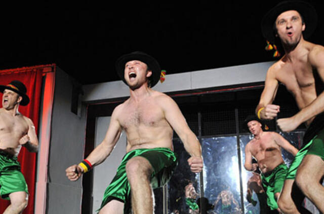 Klaipėda: VE.lt pristato rugpjūčio 14-osios renginius