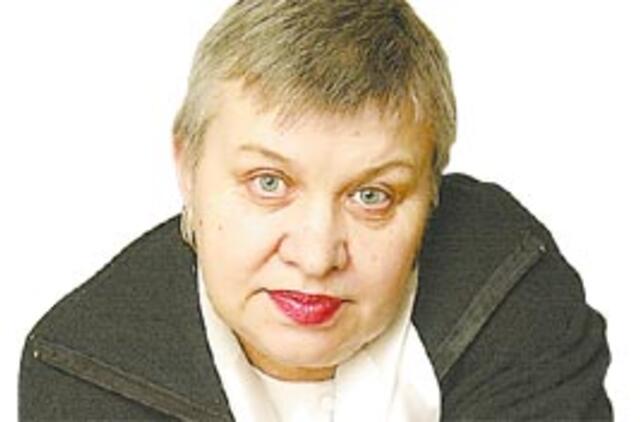 Kuo blogiau, tuo geriau?