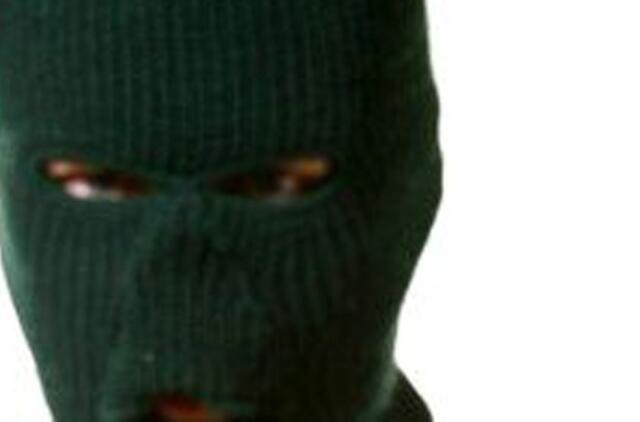 Laukiniai vakarai Biržuose: šaudant apiplėšta kredito unija