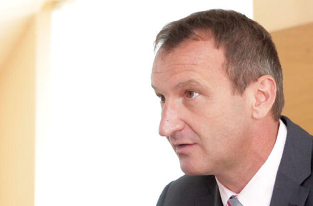 Lietuvos futbolo rinktinėje - 18 "legionierių"