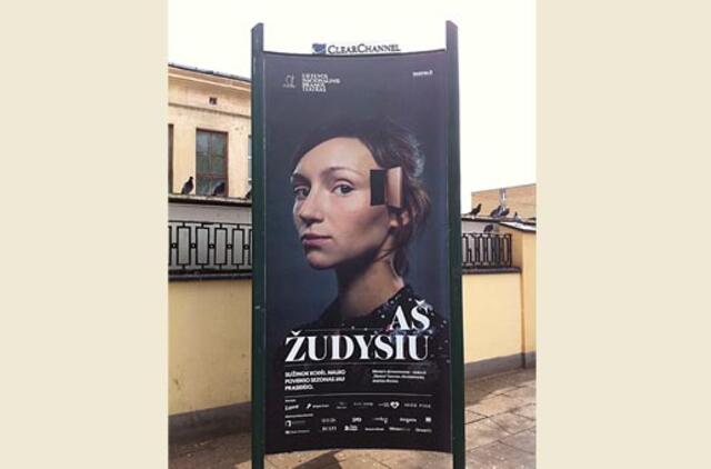 Lietuvos reklamos biuras: savireguliacija Lietuvoje veikia