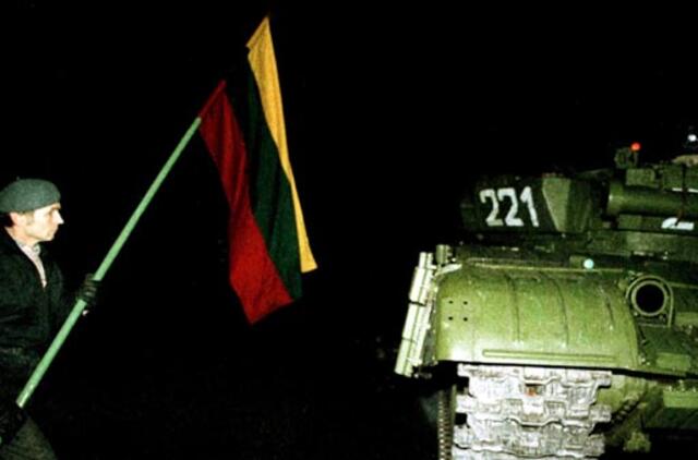 Naujoji Zelandija teigia niekada nepripažinusi Sovietų Sąjungos įvykdytos Lietuvos aneksijos