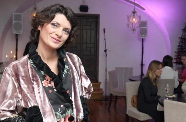 Nelengva būti Monika Bičiūnaite