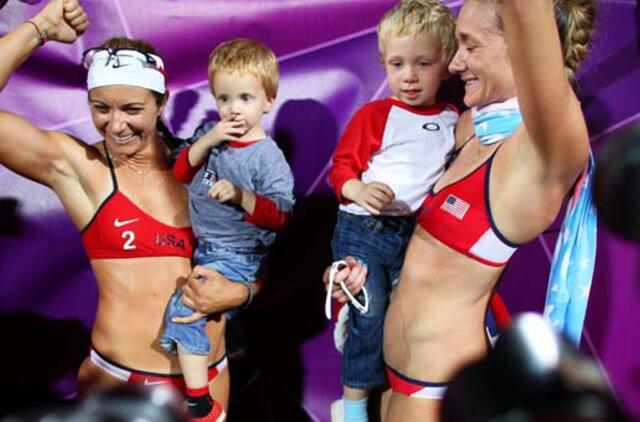 Olympic Fever