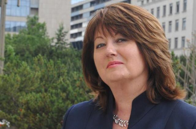 Penki iš dvylikos Lietuvos europarlamentarų dalyvaus rinkimuose į Seimą