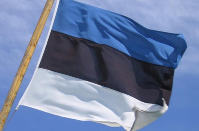 Pirmąjį pusmetį Estiją aplankė rekordinis turistų skaičius