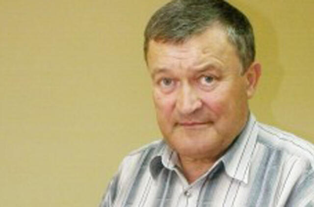 Po kojomis - milijonų metų istorija