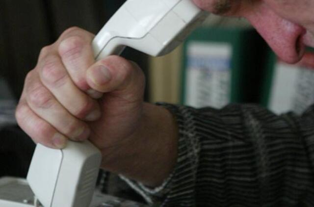 Prokurorams išsipasakojo ir klaipėdietės apgautas rumunas