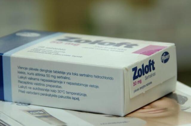 Rudenį keisis šizofrenijos ambulatorinio gydymo kompensuojamais vaistais tvarka