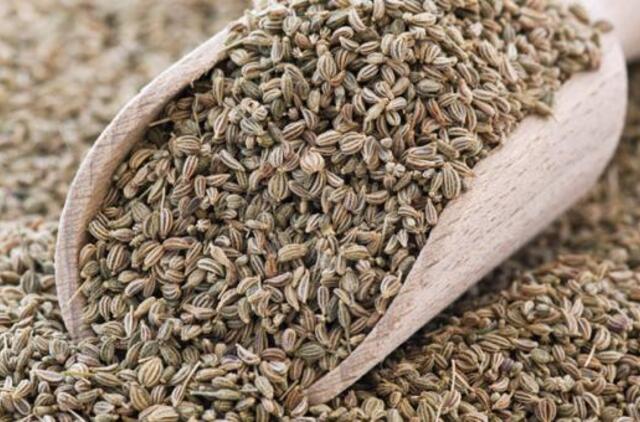 Rugpjūčio darbai pagal Mėnulį