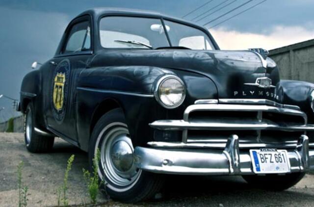 Šventė Palangoje sudomino ir JAV ambasadorę