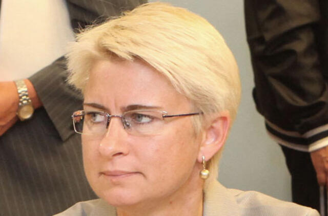 Teisė rinkti (s). Drąsos keliai