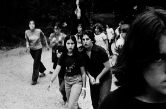 The Reach of the Slender Man