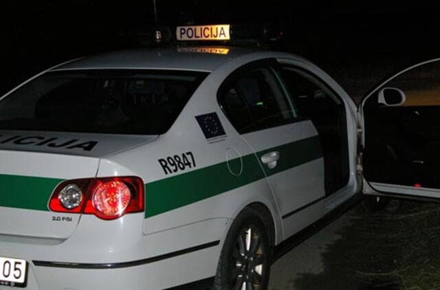 Tragiška savaitė keliuose pasiglemžė net 10 žmonių gyvybių