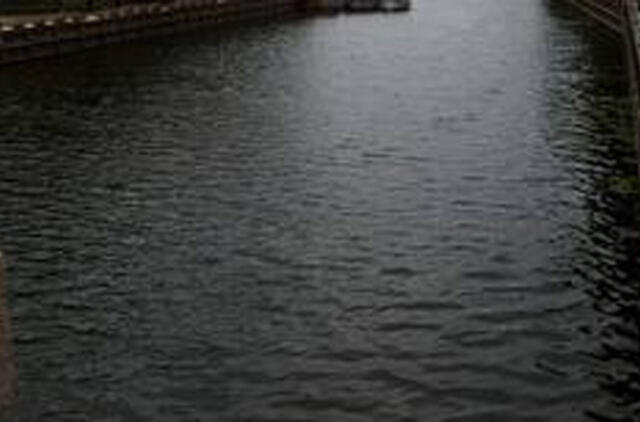 Užmigdė žuvys, pažadino dingusi meškerė?