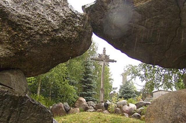 Vytautas V. Landsbergis: Orvidų sodyba - Lietuvos brandos klausimas