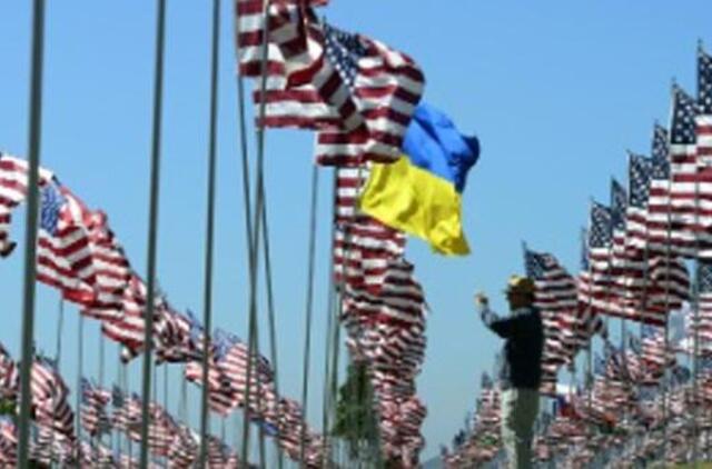 Amerikietiška demokratija yra perkama