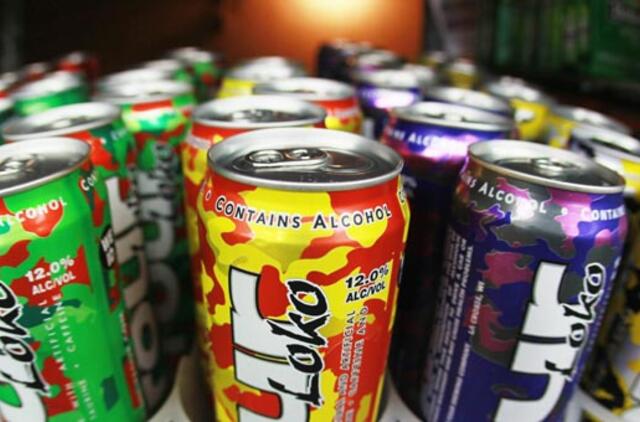 Bomba šaldiklyje: kaip ir kodėl sprogsta gazuoto gėrimo skardinės?