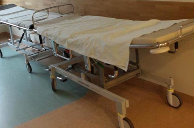 Floridoje surengtos labdaringos lovų lenktynės