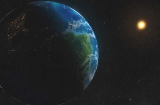 Gyvybei tinkamų planetų gali būti daugiau nei manyta