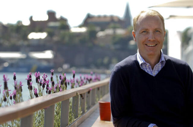 Ilgametis IKEA vadovas kitąmet atsistatydins