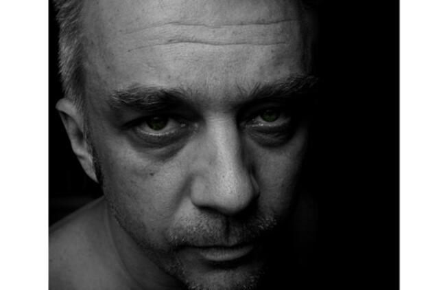 Interviu: Andrius Mamontovas apie muštynes Londone ir komplimentą dėl betvarkės