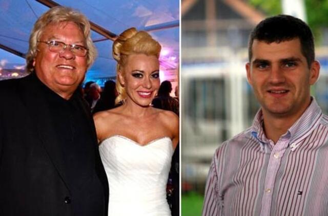 Įstatymai galioja ir Vokietijos milijonieriui