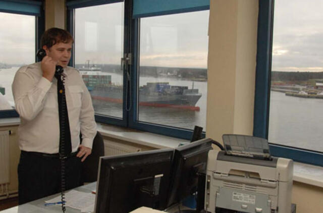 IT sistemos uoste: tobulinamos senos, kuriamos naujos