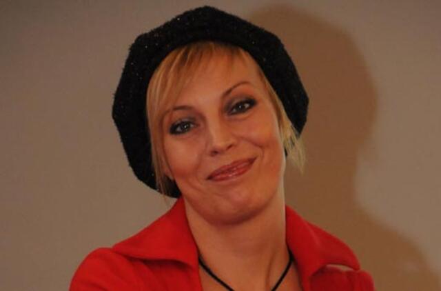 Klaipėdoje trykš gyvybės fontanai