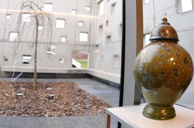 Kretingoje norėtų statyti krematoriumą