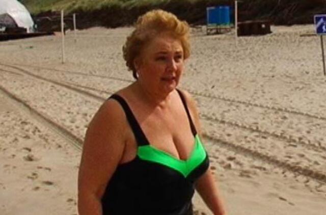 Laidoje "Nuo... iki..." - Kristinos Brazauskienės patarimai