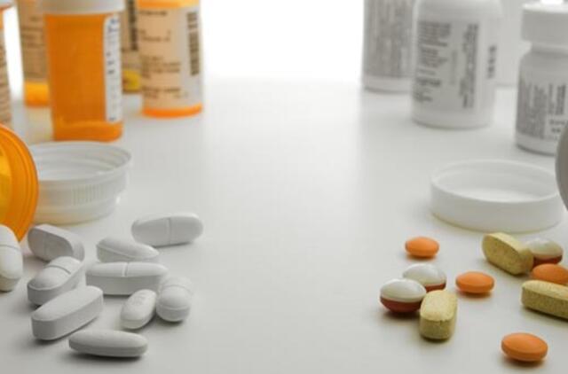 Lėtinė mieloleukemija – liga, kurios eigą lemia ir paciento savikontrolė