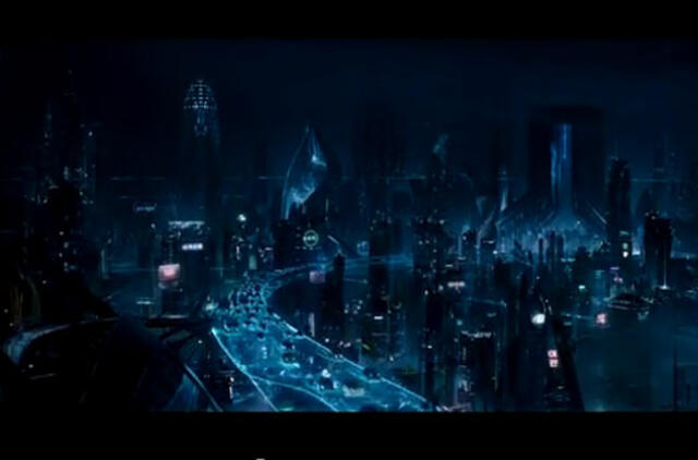 Magiškas „Debesų žemėlapis“: puikus startas Toronte