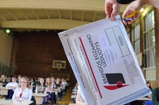 Norėjo kaip greičiau - išėjo kaip visada