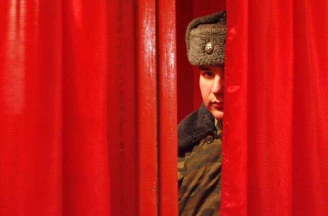 NVS stebėtojai: rinkimai Baltarusijoje buvo laisvi ir demokratiški