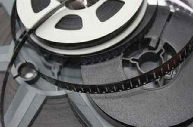 Skaitmeninės technologijos privertė "Fujifilm" atsisakyti kino juostų gamybos