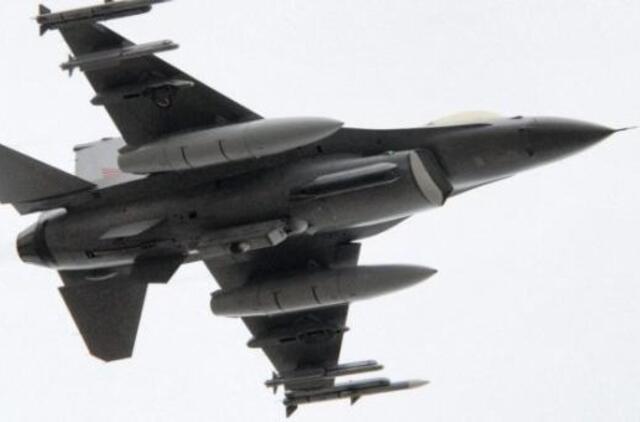 Suskaičiuota, kokiomis pajėgomis JAV turėtų pulti Iraną