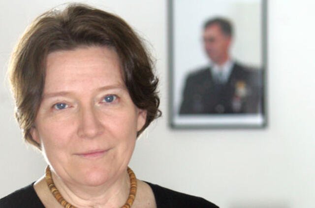 Teismas atmetė prokurorų prašymą ir atidėjo L. Pociūnienės ir VSD ginčo nagrinėjimą