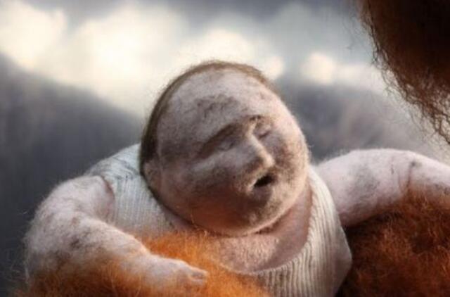 „Vilniaus kino šortai“ atkeliauja į Klaipėdą