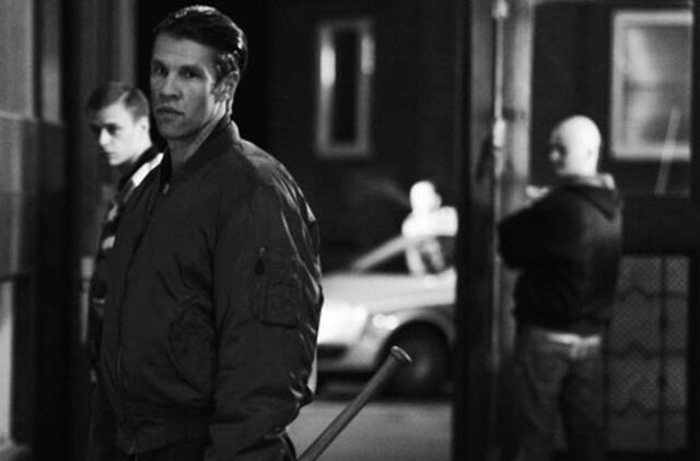 „Vilniaus kino šortų“ filmai atkeliauja į Klaipėdą