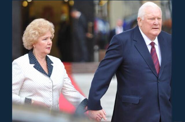 Vilniečiai per Brazausko tiltą važinėti nenorėtų