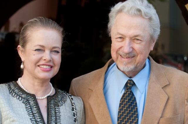 Virgilijaus Noreikos mecenatas yra Lietuvos žmonės