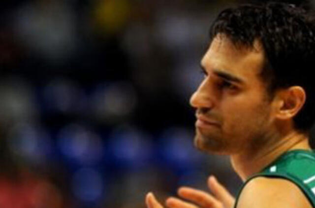 "Žalgiris" lengvai įveikė "Bayern" ir BEKO turnyre užėmė trečiąją vietą