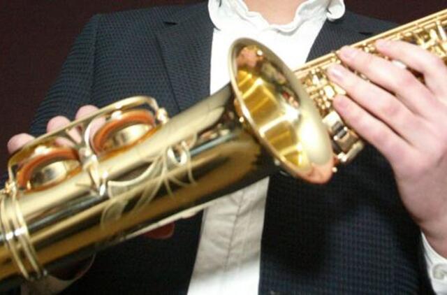 25-asis "Vilnius Jazz" savo kelią apžvelgs su trijų žemynų džiazo žvaigždėmis